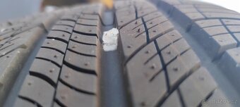Nové letní pneu Hankook 235/50 R19 - 2