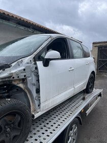 RENAULT SCENIC III GRAND——NAHRADNI DILY - 2