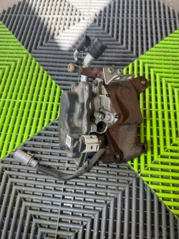 Egr ventil Fabia III 1.4Tdi 66-77kw - 2