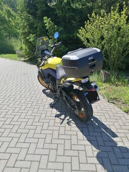 Suzuki V-Strom 800DE 2024 - 2