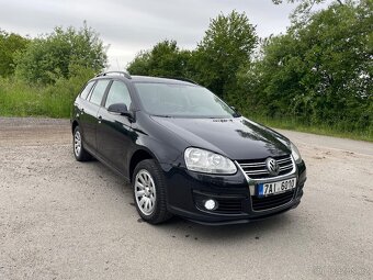 Volkswagen Golf Mk5 Variant 1.9 TDi 77Kw - 2