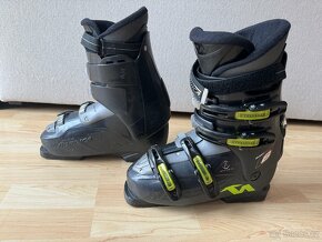 Přeskáče, lyžařské body Nordica Easy Move, 315 mm. - 2