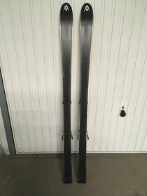 Lyže Volkl FunCarver 165 cm - 2