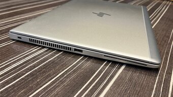 HP EliteBook 830 G5 - 2