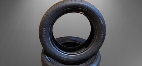 205/55/16 GoodYear - letní - na dobírku - 2