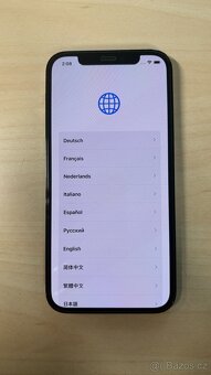 Apple iPhone 12 Pro 128GB Pacific Blue - 2