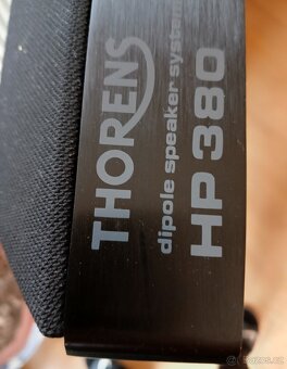 Thorens HP 380 - 2