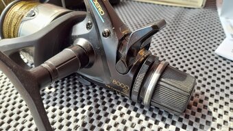Shimano Aero 8000RE - 2