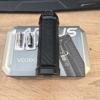Sada Vape - 2
