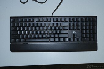 CZC.Gaming Hexblade - 2