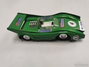 Ites Mclaren - 2