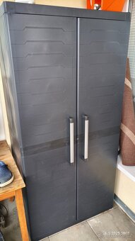 Prodám zahradní skříň Detroit XL - 2