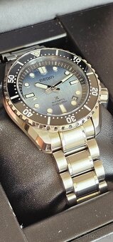 Seiko Prospex ‘Cave Diving’ 1968 SLA073J1 - 2