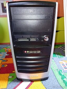 PC sestava 3 - 2
