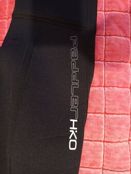 Neoprenové kalhoty Hiko - 2