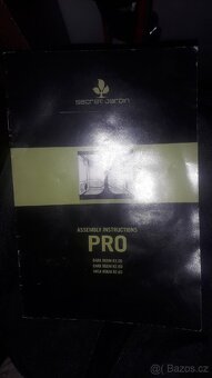 Growtent 150x90x200 - Secret jardin dr150w
- 2