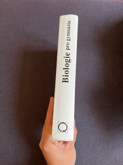 Biologie pro gymnázia - J. Jelínek - 2