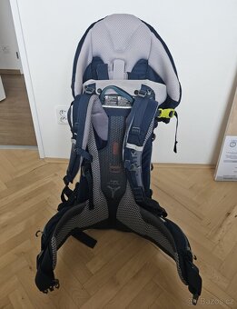 Deuter Kid Comfort Pro - 2