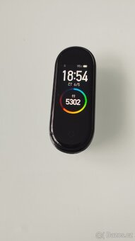 Fitness náramek Xiaomi band 4 - 2