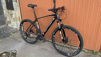 Leader Fox ARGUS 27,5 , L - 2