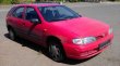 Náhradní díly z NISSAN ALMERA N15 (2.0 D nafta,1997) - 2