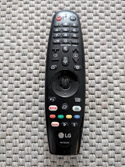 Televize LG 49SM8600 - 2