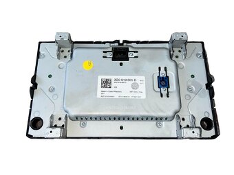 Navigace VW Discover Media 3G0919605D VW Passat B8 2017 - 2
