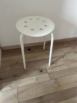 Stolička Ikea MARIUS - 2