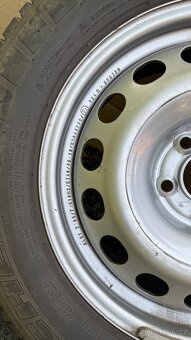 Letní kola ford peugeot Citroen toyota užitkové vozy - 2