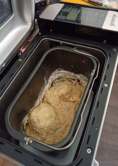 Pekárna chleba Gorenje BM1400E - 2