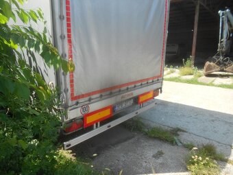 Vlek 3,5t oko 40" - 2