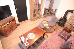 Prodej RD 4+2, 160 m², pozemek 1150 m², Boční,Hradec Králové - 2