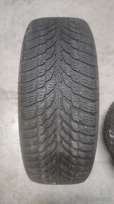 Zimni pneu 205/60/16 - 2