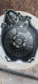 Yamaha fz 6 víko motoru zapalování - 2