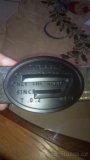 Prodám tento pásek DIESEL. - 2