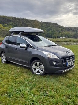 Peugeot 3008 1.6 Hdi - 2