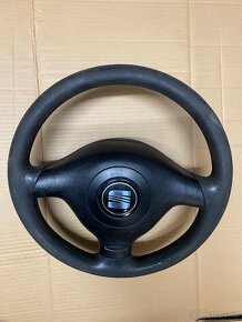 Volant Seat s airbagem - 2