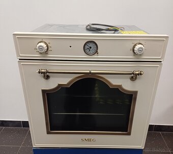 Smeg trouba - 2