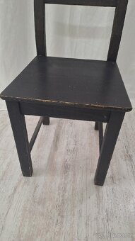 ŽIDLE IKEA 2ks - 2