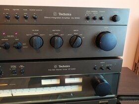 Technics SU-8080,ST-8080 - 2