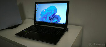 Notebook Acer Aspire A515-51 series - 2