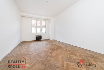Prodej, byty/2+1, 75 m2, Zelenky-Hajského 1665/11, 13000 Pra - 2