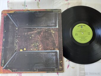 ALICE COOPER „School s Out“ /WB 1972/orig. obal =“ otvar - 2