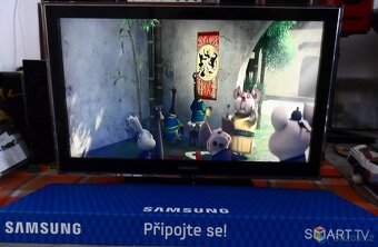 SAMSUNG LE37D550 - 2