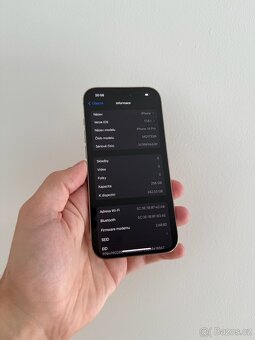 APPLE IPHONE 14 PRO 256GB ZLATÝ, KRÁSNÝ STAV - 2
