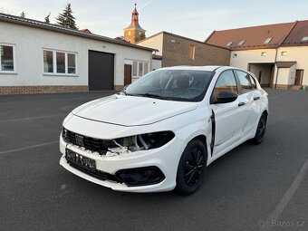 FIAT TIPO 1.6JTD rv.2021 - 2