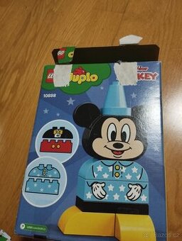 Lego Duplo 10897 a 10898 - 2