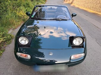 Mazda MX-5 - 2
