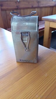 Lampička - 2