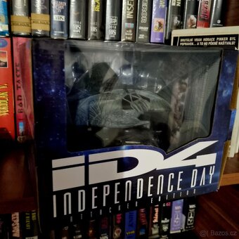 Independence Day - 2